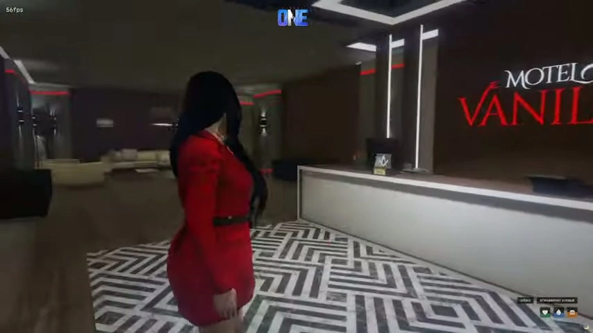 Bellas Vanilla Unicorn MLO 9