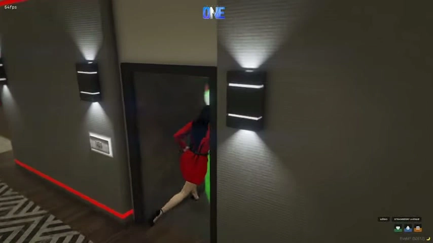 Bellas Vanilla Unicorn MLO 10