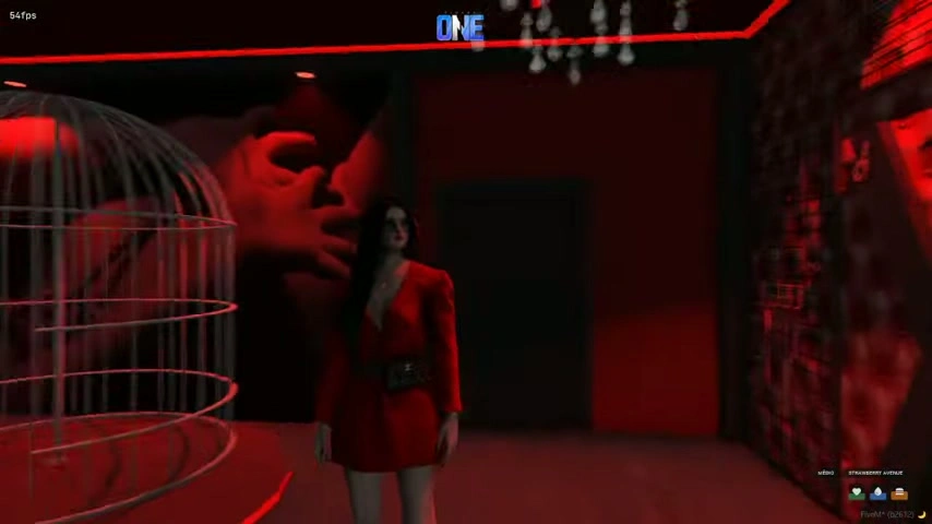 Bellas Vanilla Unicorn MLO 11