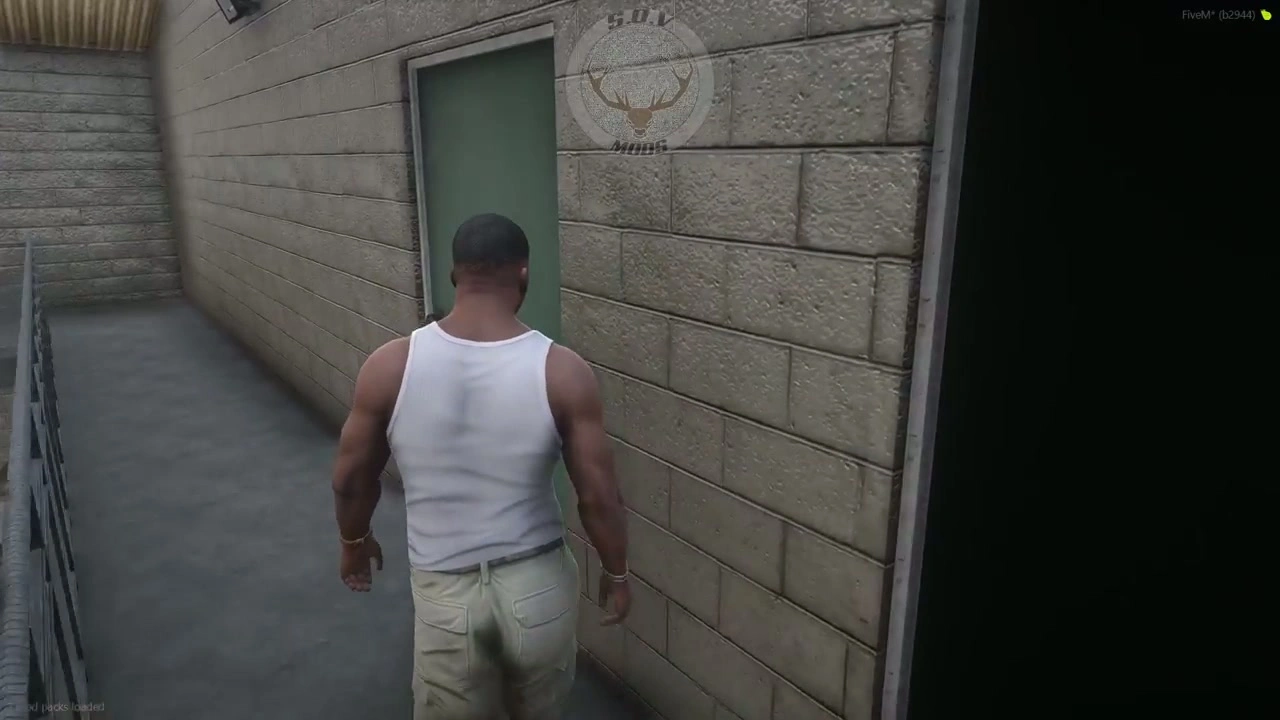 Metropolitan Police Specialist Training Centre 4