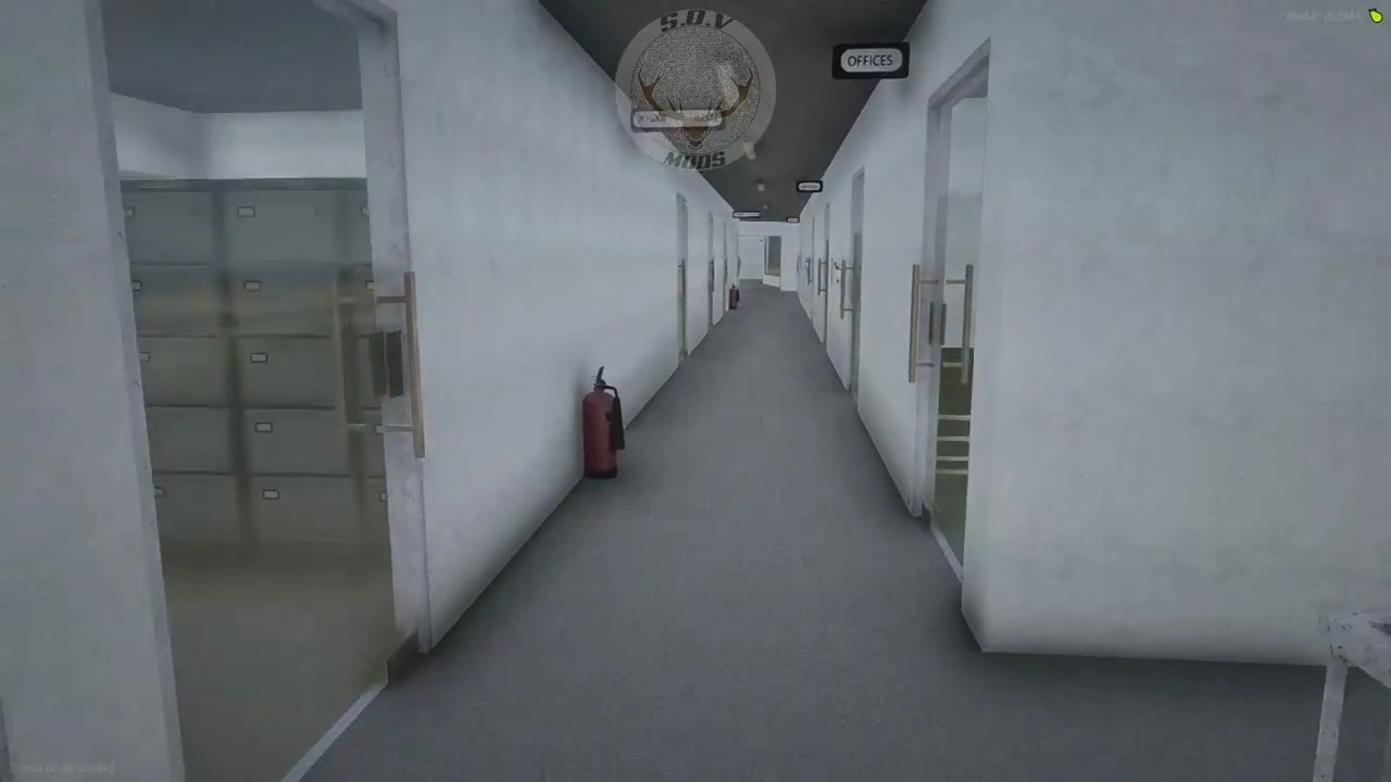 Metropolitan Police Specialist Training Centre 5