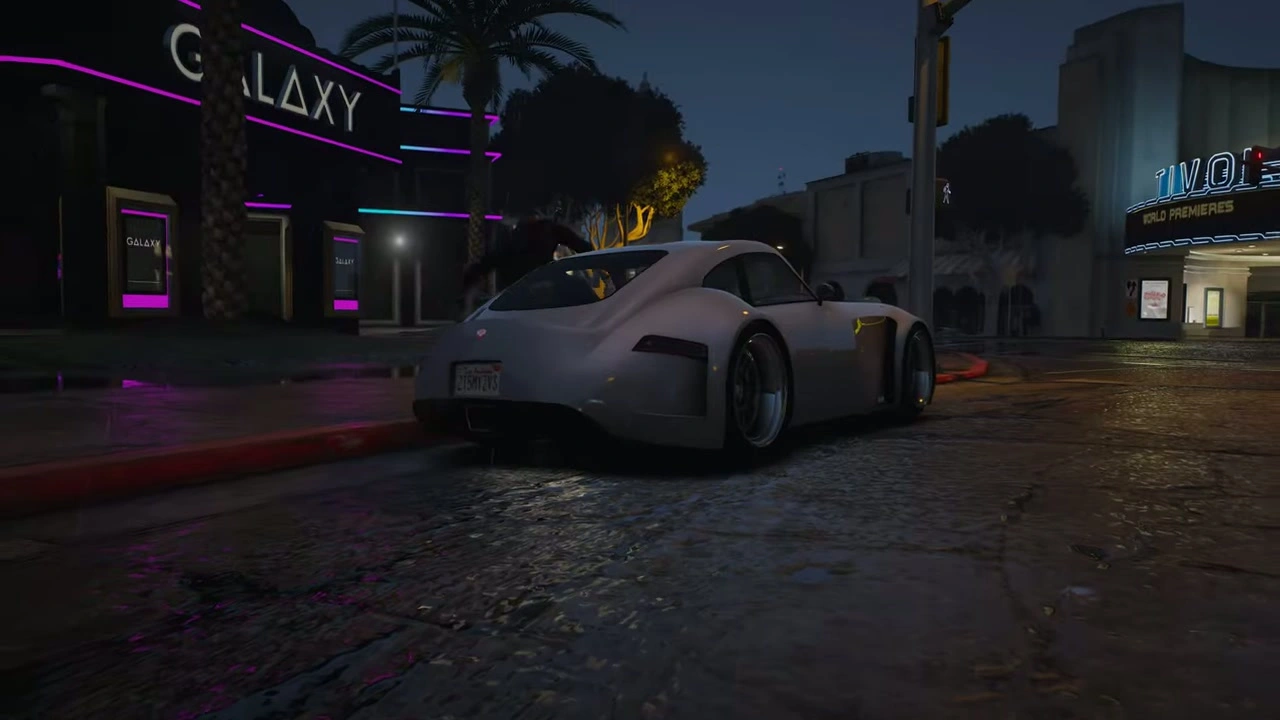 Energy Galaxy NightClub 3