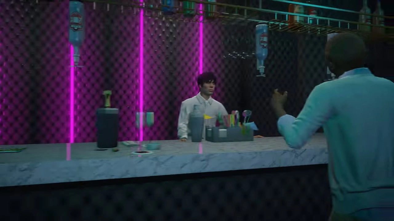 Energy Galaxy NightClub 6