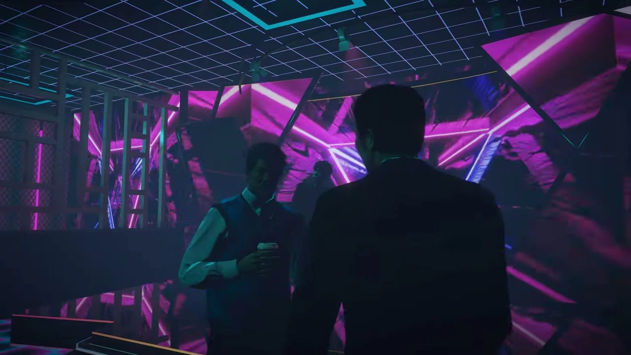 Energy Galaxy NightClub 7