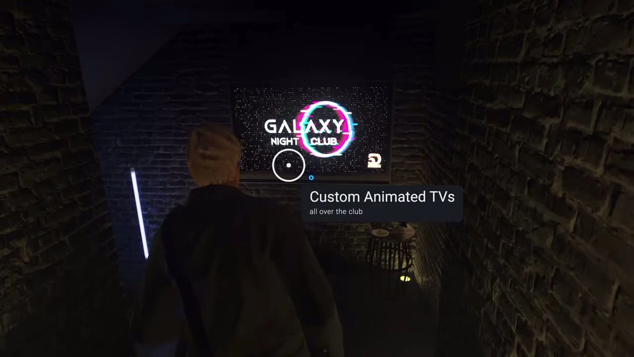 Fiv3Devs Galaxy Club 2