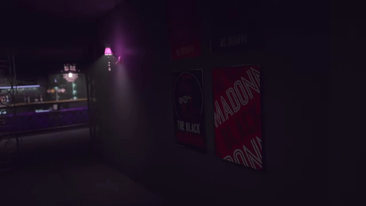 Fiv3Devs Galaxy Club 3