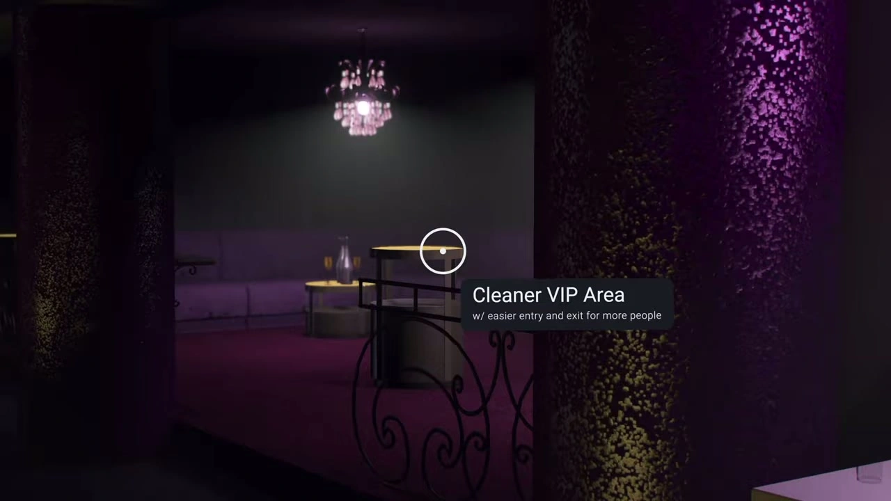 Fiv3Devs Galaxy Club 6