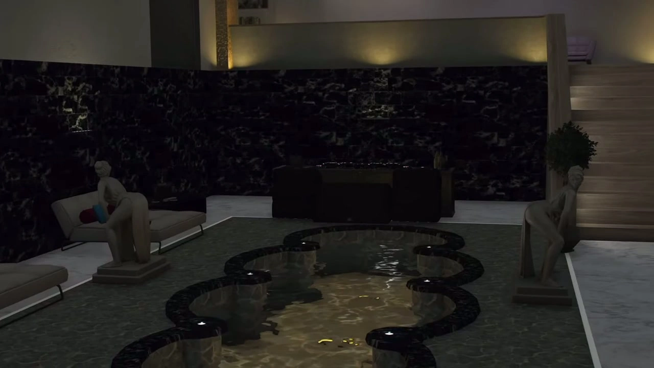 Fiv3Devs Galaxy Club 9