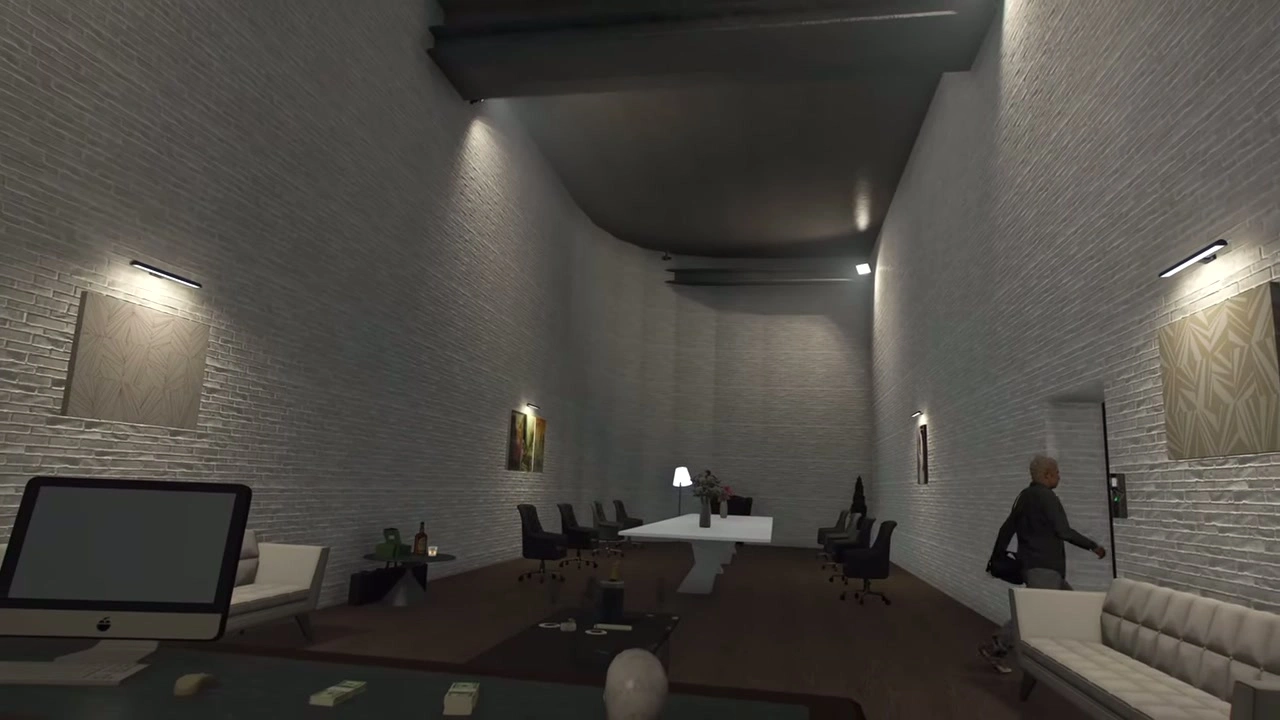 Fiv3Devs Galaxy Club 11