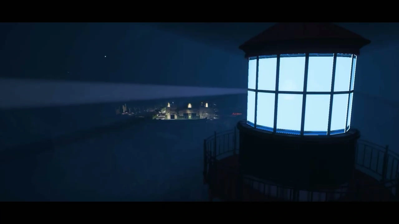 LOD Studios Light House 2