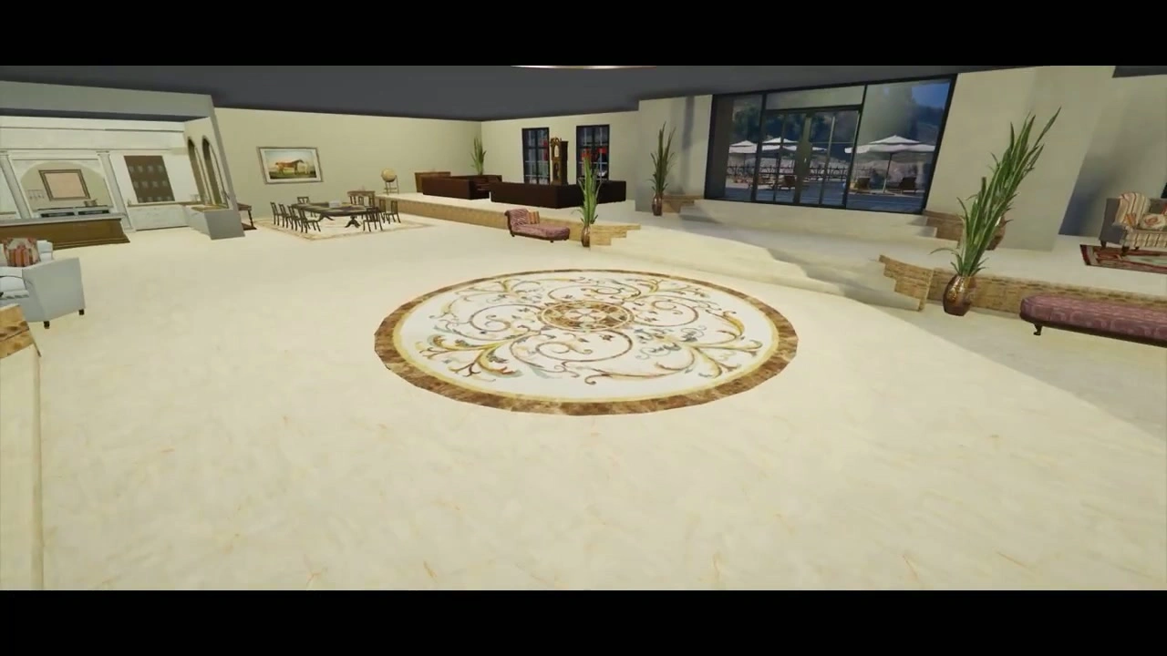 LOD Studios Light House 3