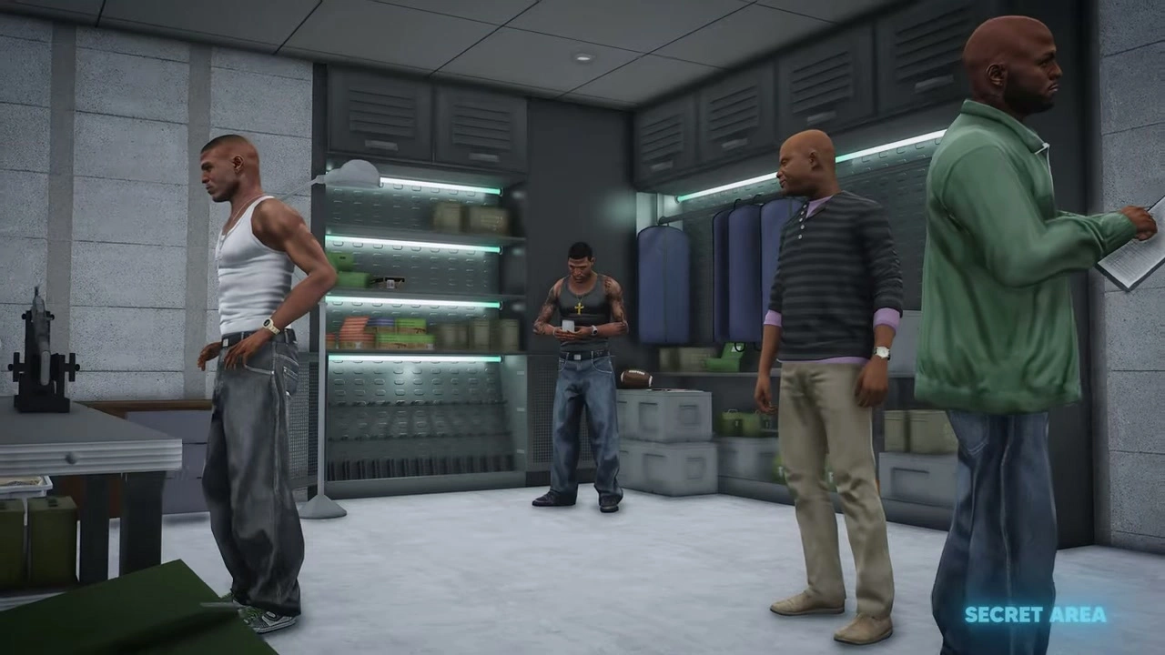 Energy Elite House 4