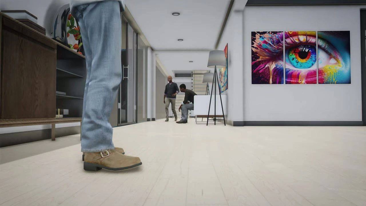 Energy Elite House 7