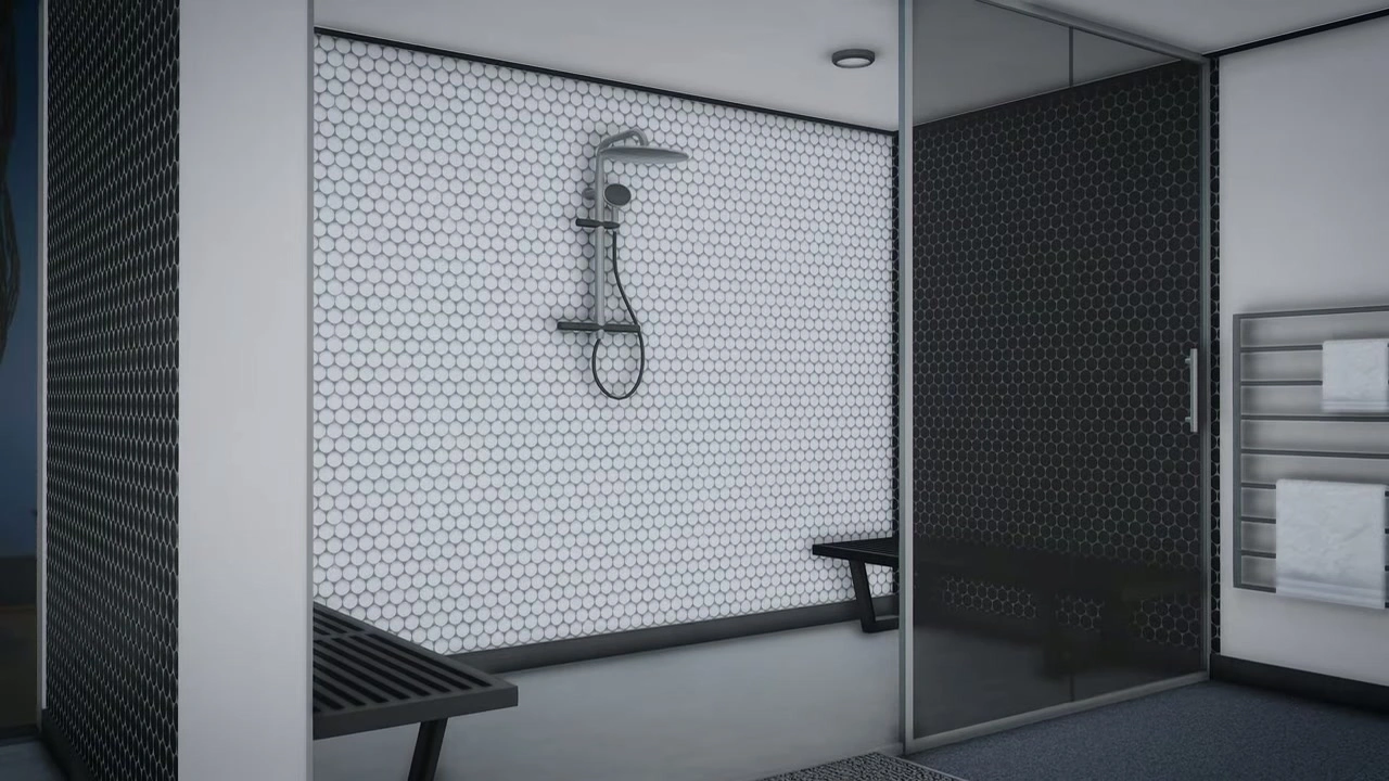 Energy Elite House 8