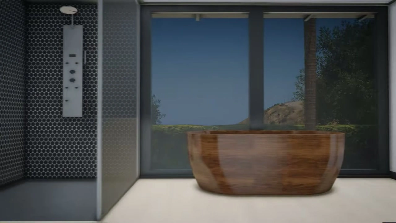 Energy Elite House 9