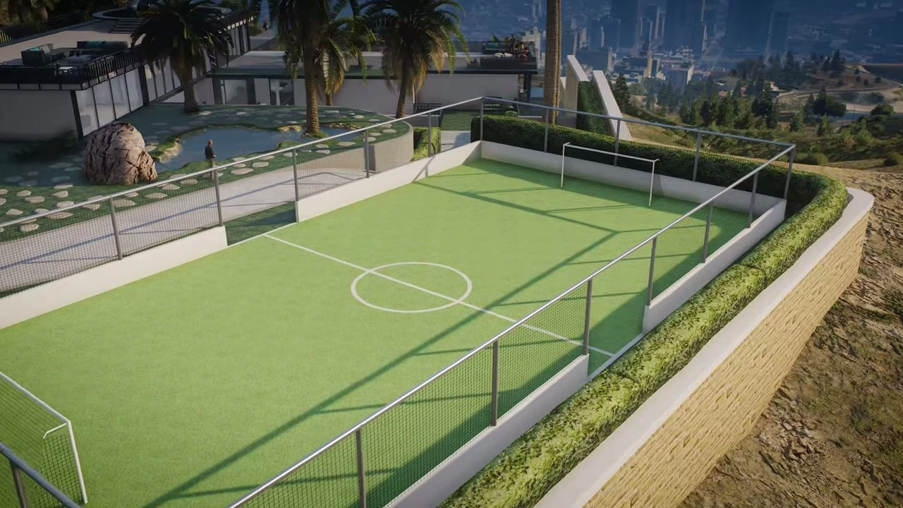 Energy Elite House 11