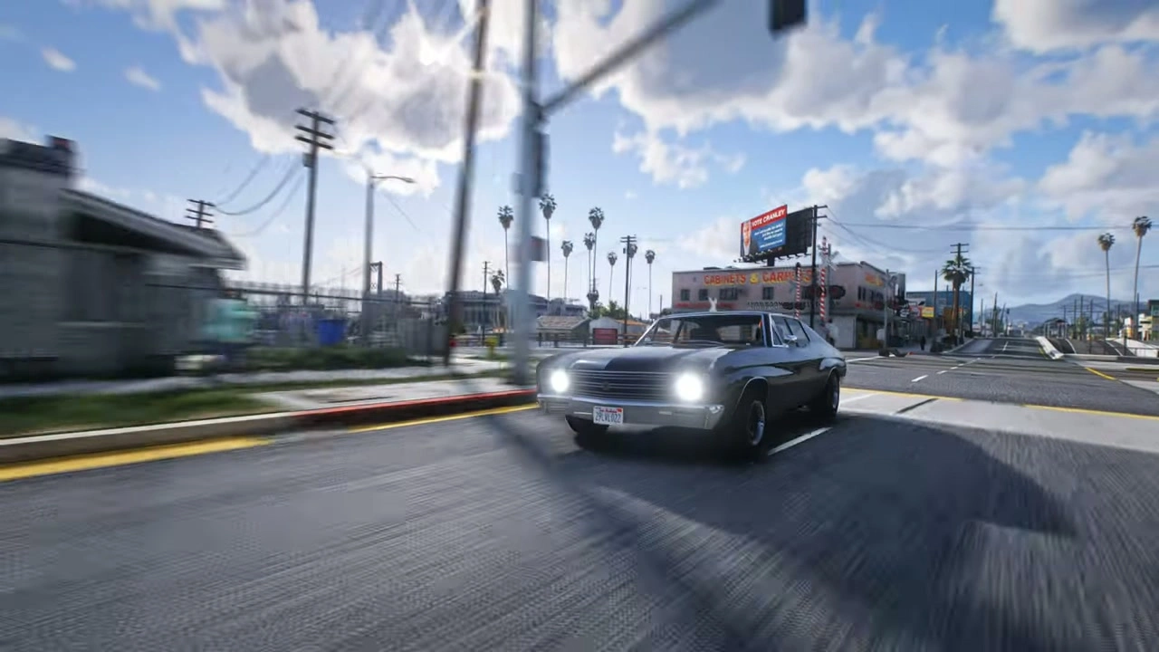 MarKz - Smoking Vape Store 2