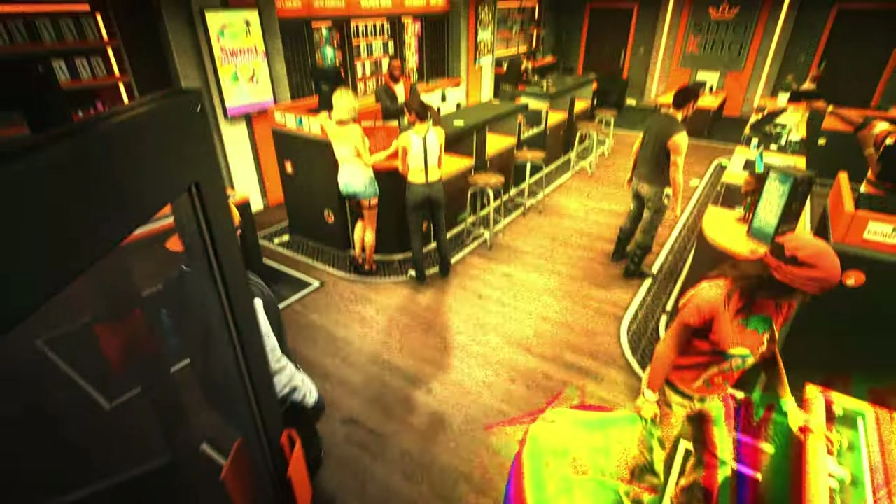 MarKz - Smoking Vape Store 4