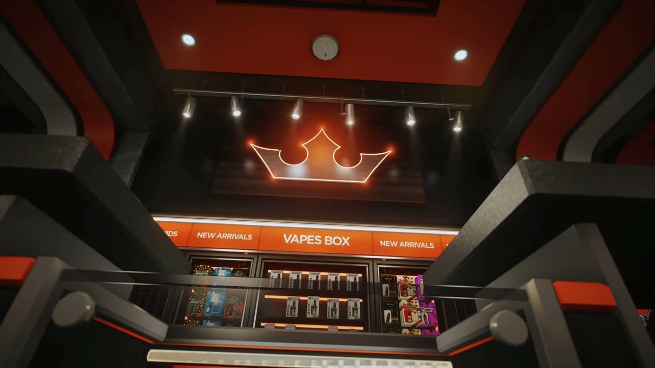 MarKz - Smoking Vape Store 6