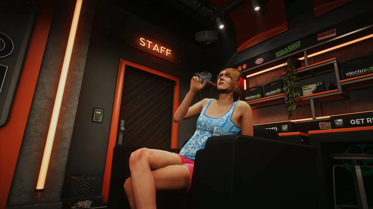 MarKz - Smoking Vape Store 7