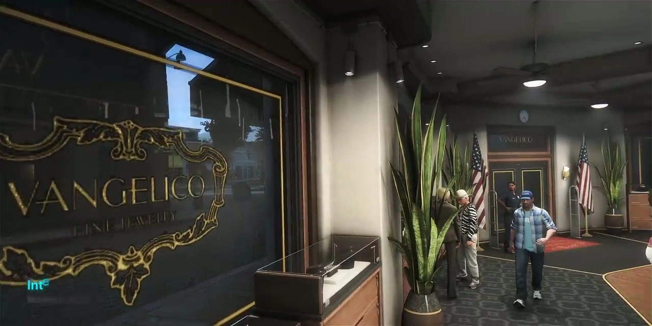 MarKz - Vangelico Jewelry 2