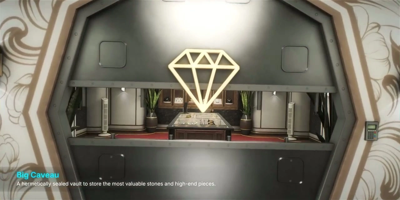 MarKz - Vangelico Jewelry 7