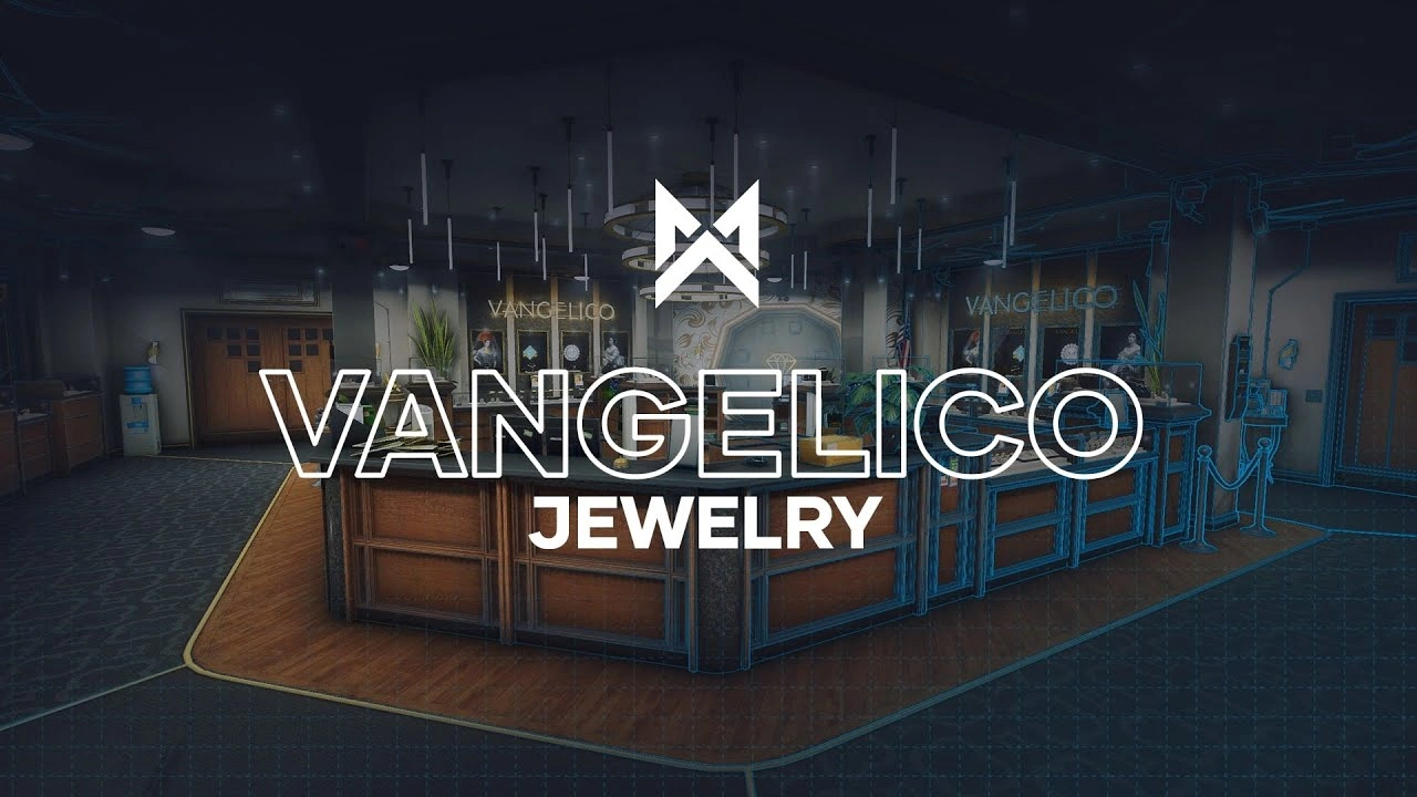 MarKz - Vangelico Jewelry