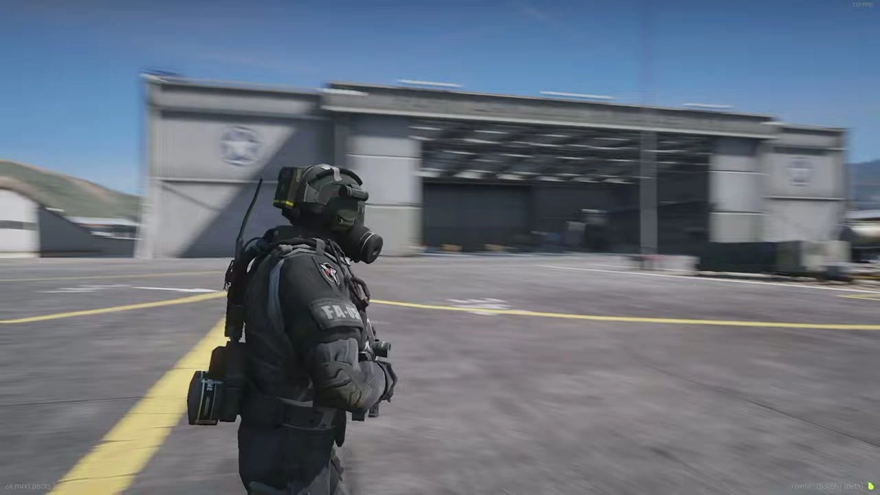 50x HQ CHROMIUM Weapon Pack 5