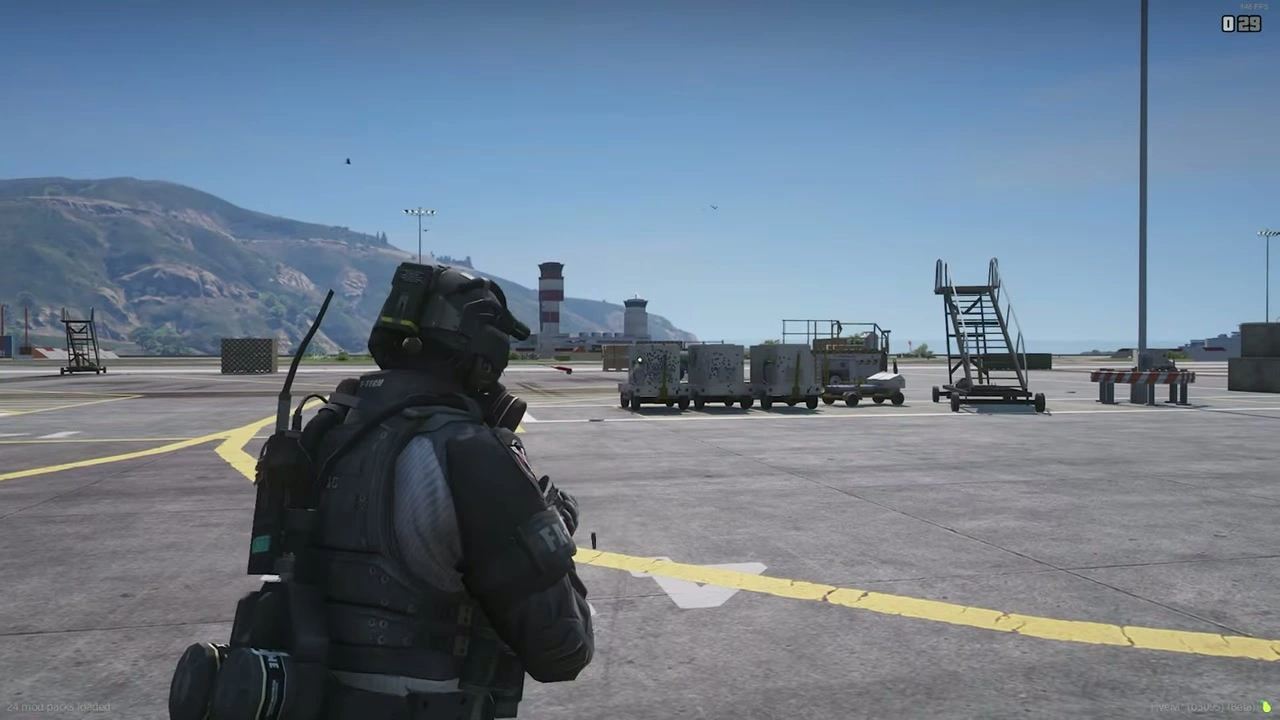 50x HQ CHROMIUM Weapon Pack 13