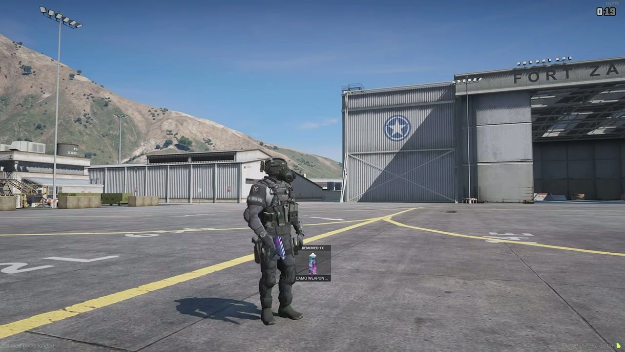 50x HQ CHROMIUM Weapon Pack 14