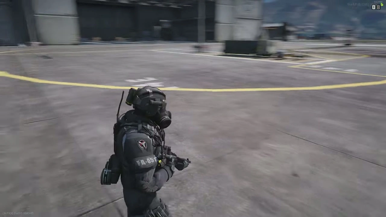 50x HQ CHROMIUM Weapon Pack 19