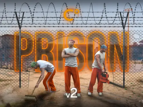 Prison