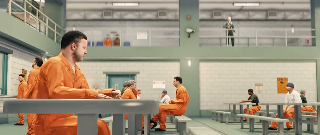 Full Bolingbroke Prison 6