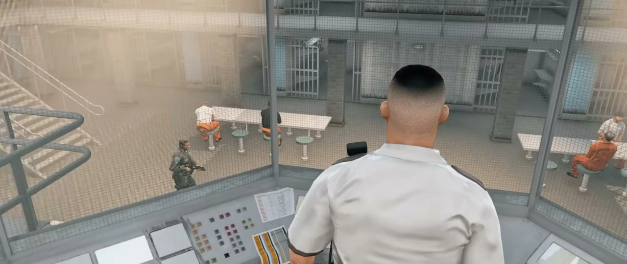 Full Bolingbroke Prison 8