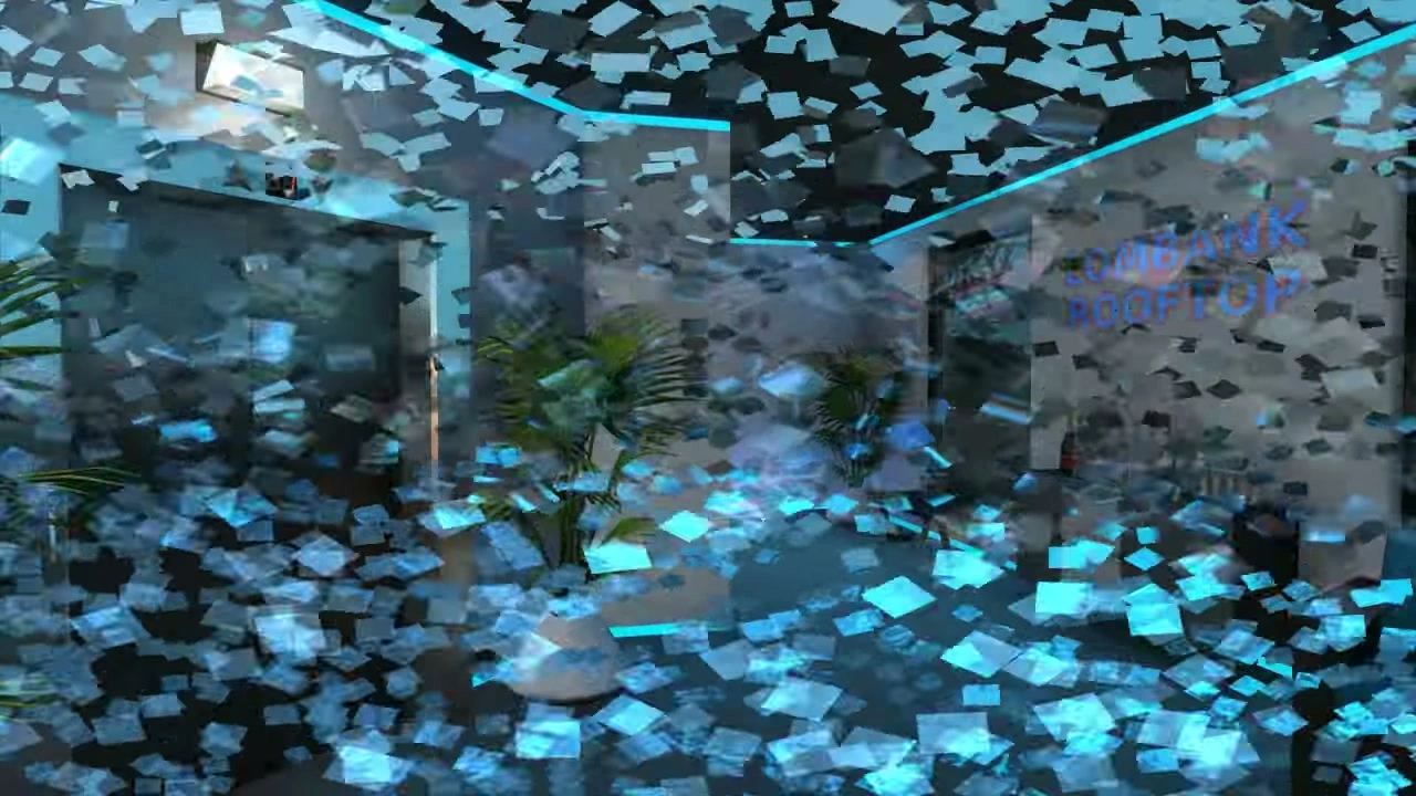 Rooftop Villa (Lombank Rooftop) 2