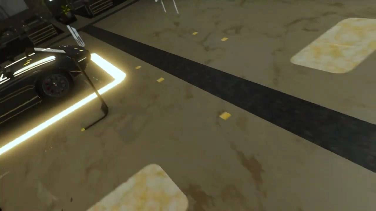 Kortz Car Dealership & Auction Hall 4