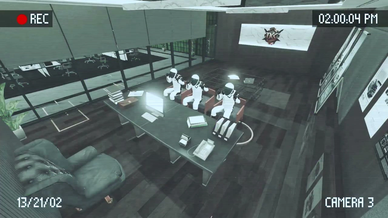 Kortz Car Dealership & Auction Hall 5