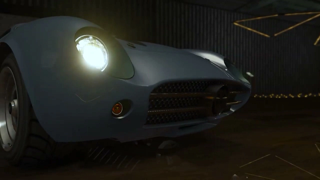 Kortz Car Dealership & Auction Hall 6