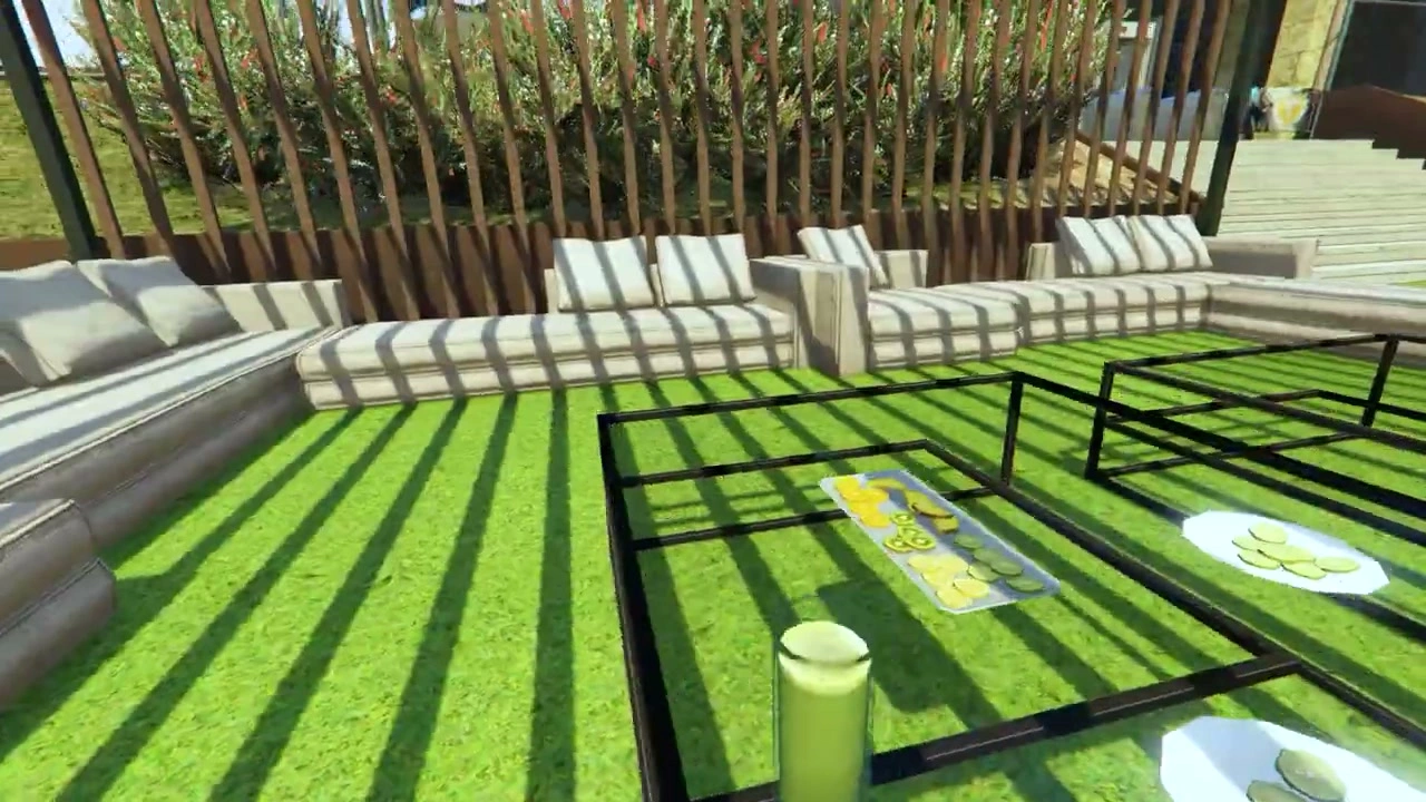 Kortz Car Dealership & Auction Hall 8