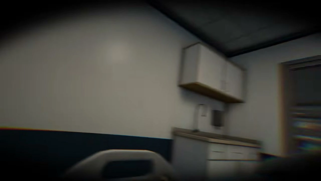 Los Santos Medical Center Hospital 3