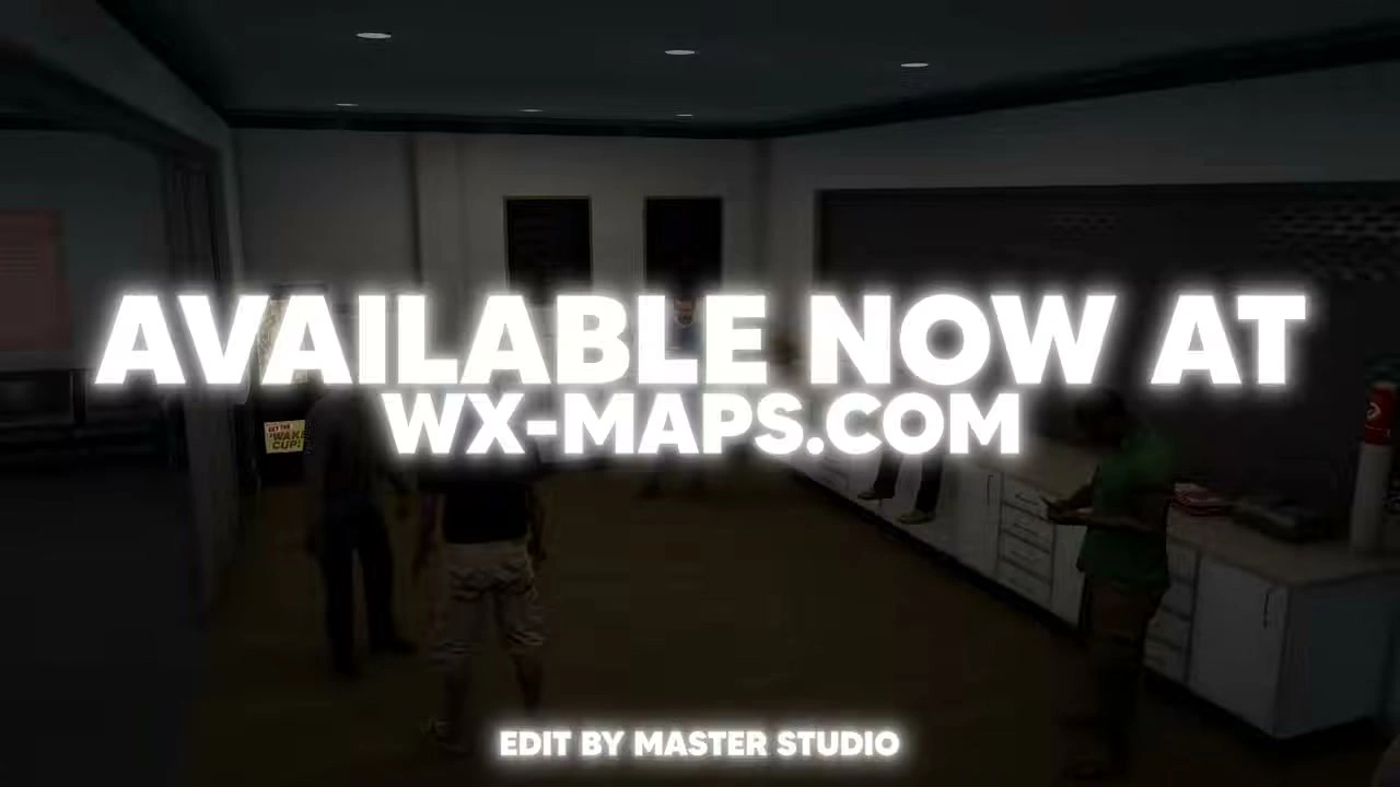 Los Santos Medical Center Hospital 11