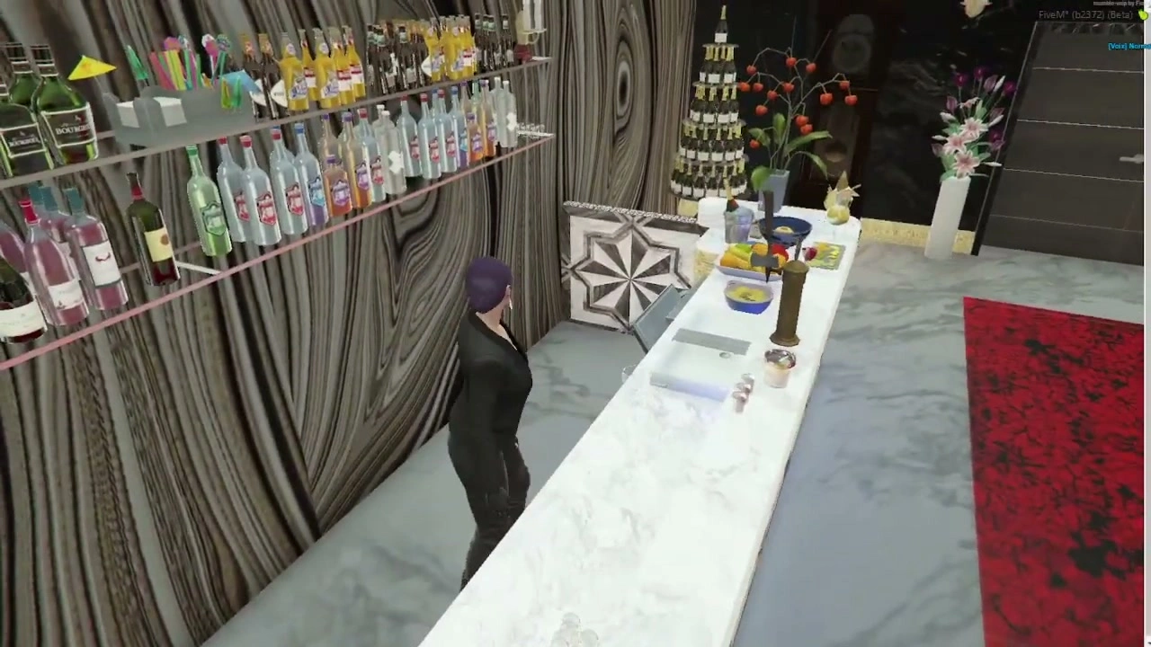 Mafia Bratva Mansion MLO 3