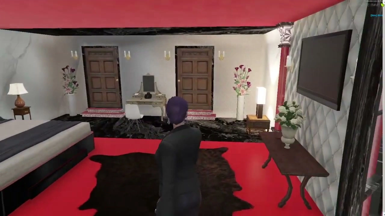 Mafia Bratva Mansion MLO 7