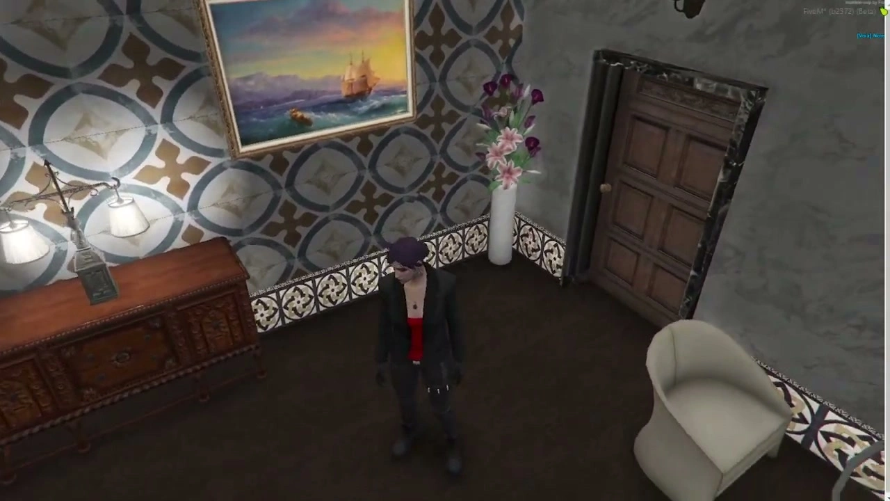 Mafia Bratva Mansion MLO 9