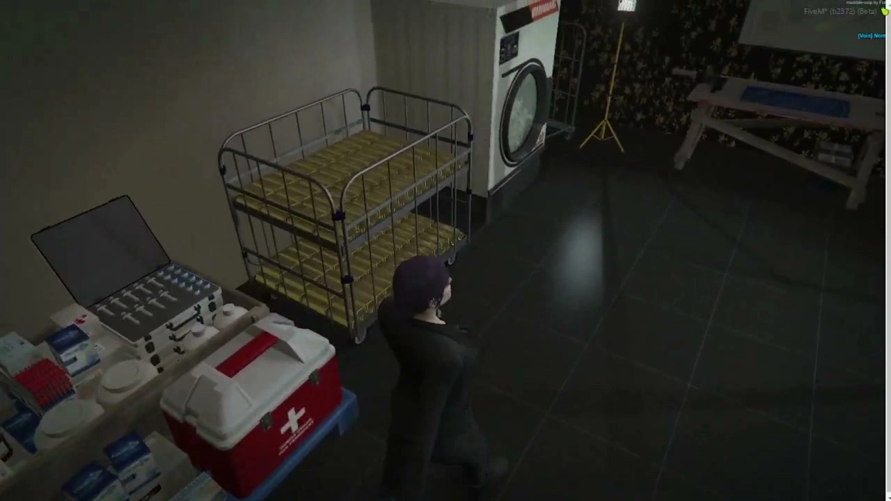 Mafia Bratva Mansion MLO 10