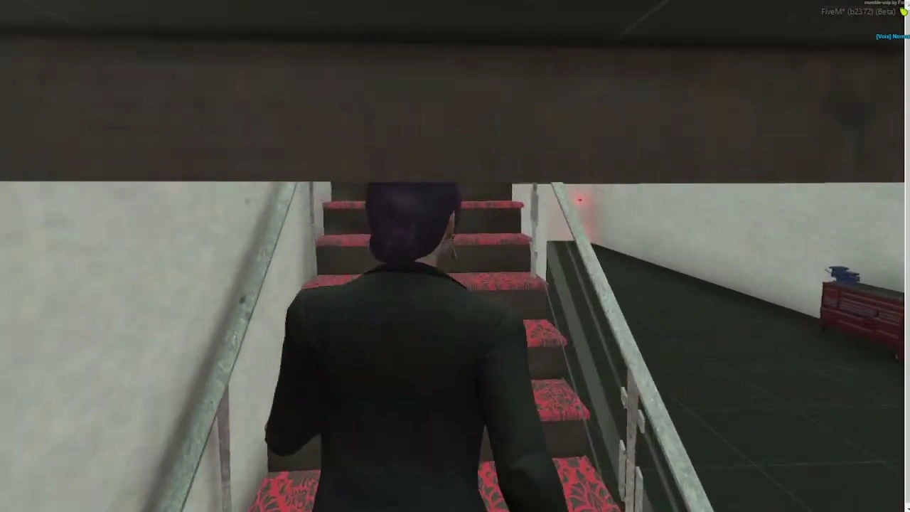 Mafia Bratva Mansion MLO 11