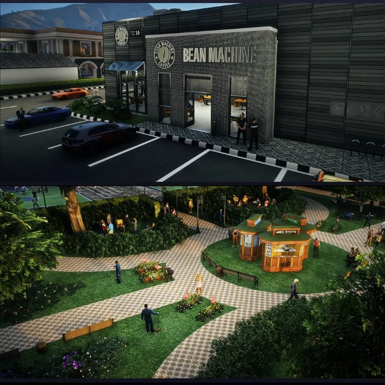 High-Class City | VIP Luxurious Villa District 2