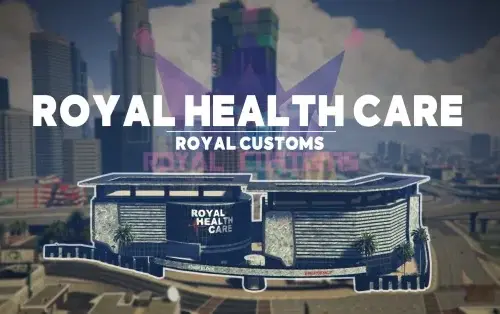 Royal Health Care