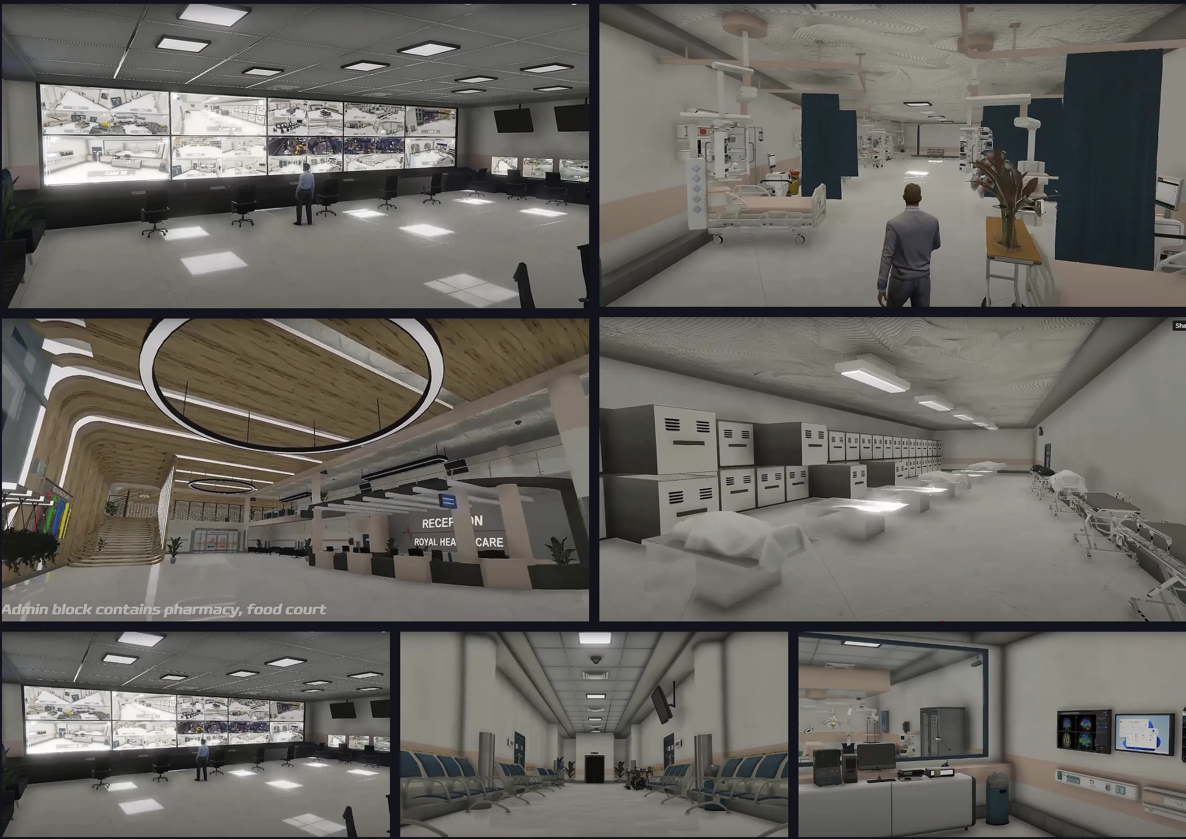 Royal Health Care MLO 2