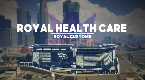 Royal Health Care MLO